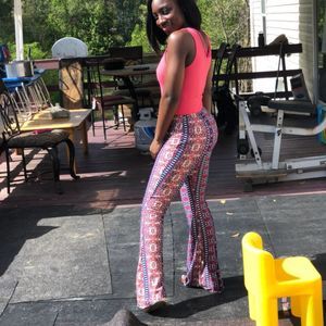 Meet your Posher, Jamyiah